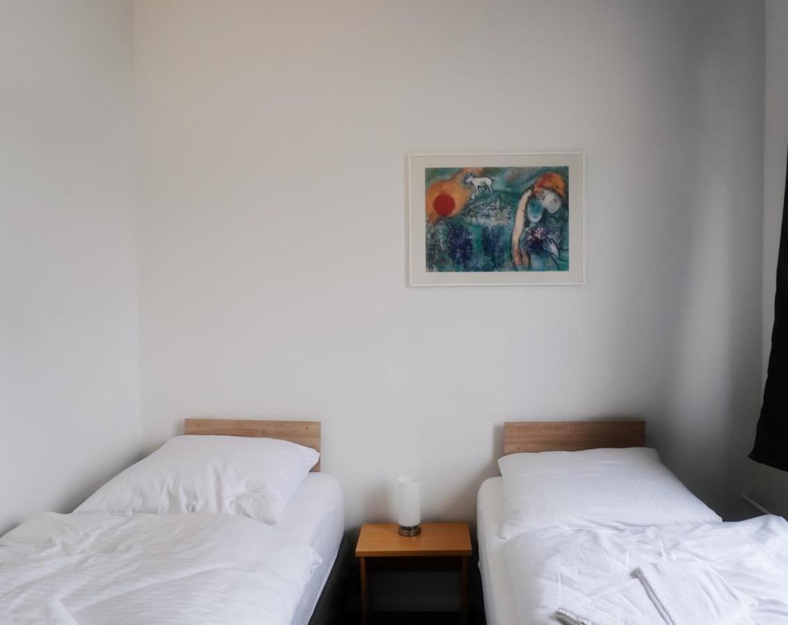 Wittenau Appartement