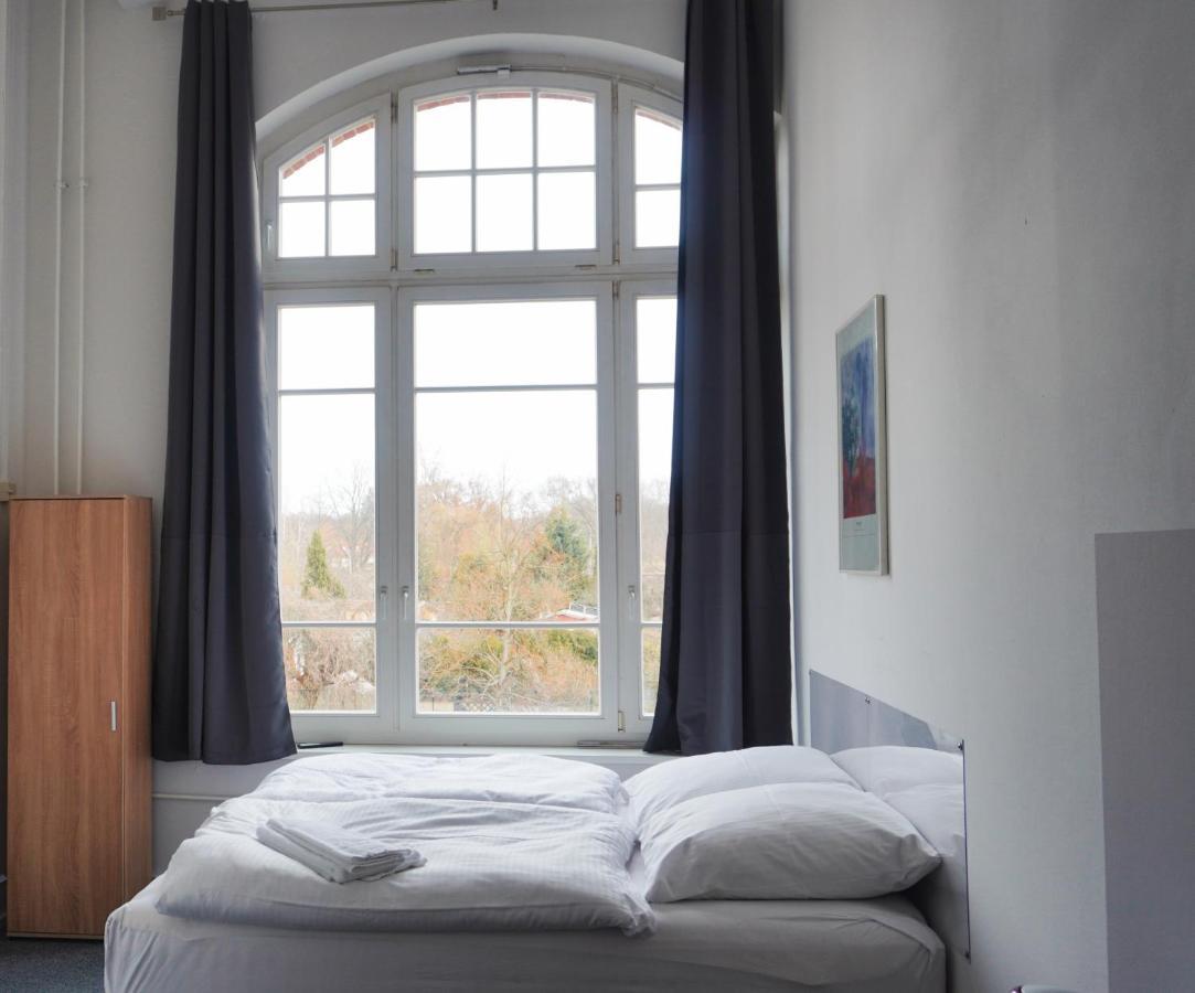 Wittenau Appartement Berlin