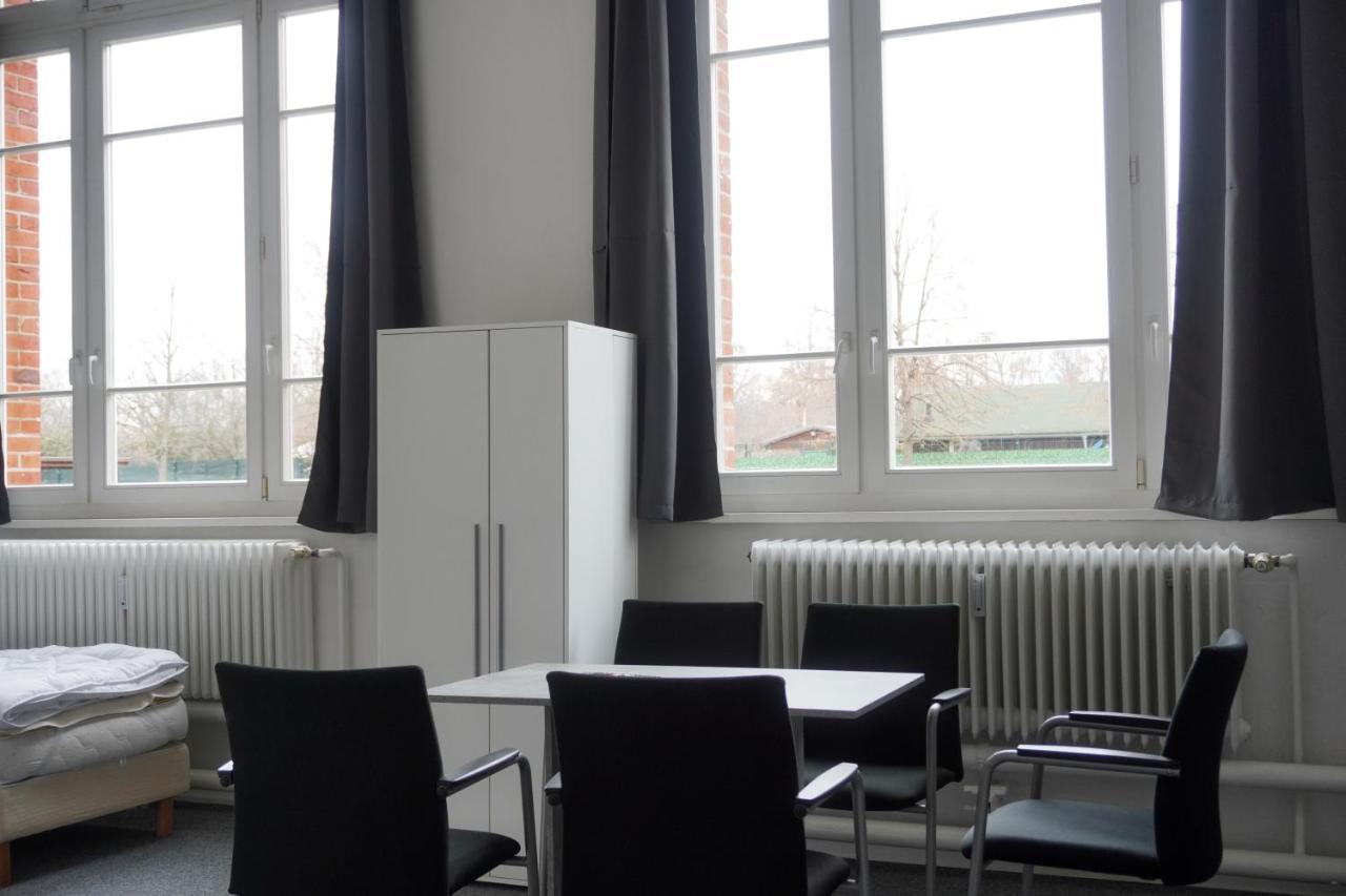 Appartement Wittenau Berlin