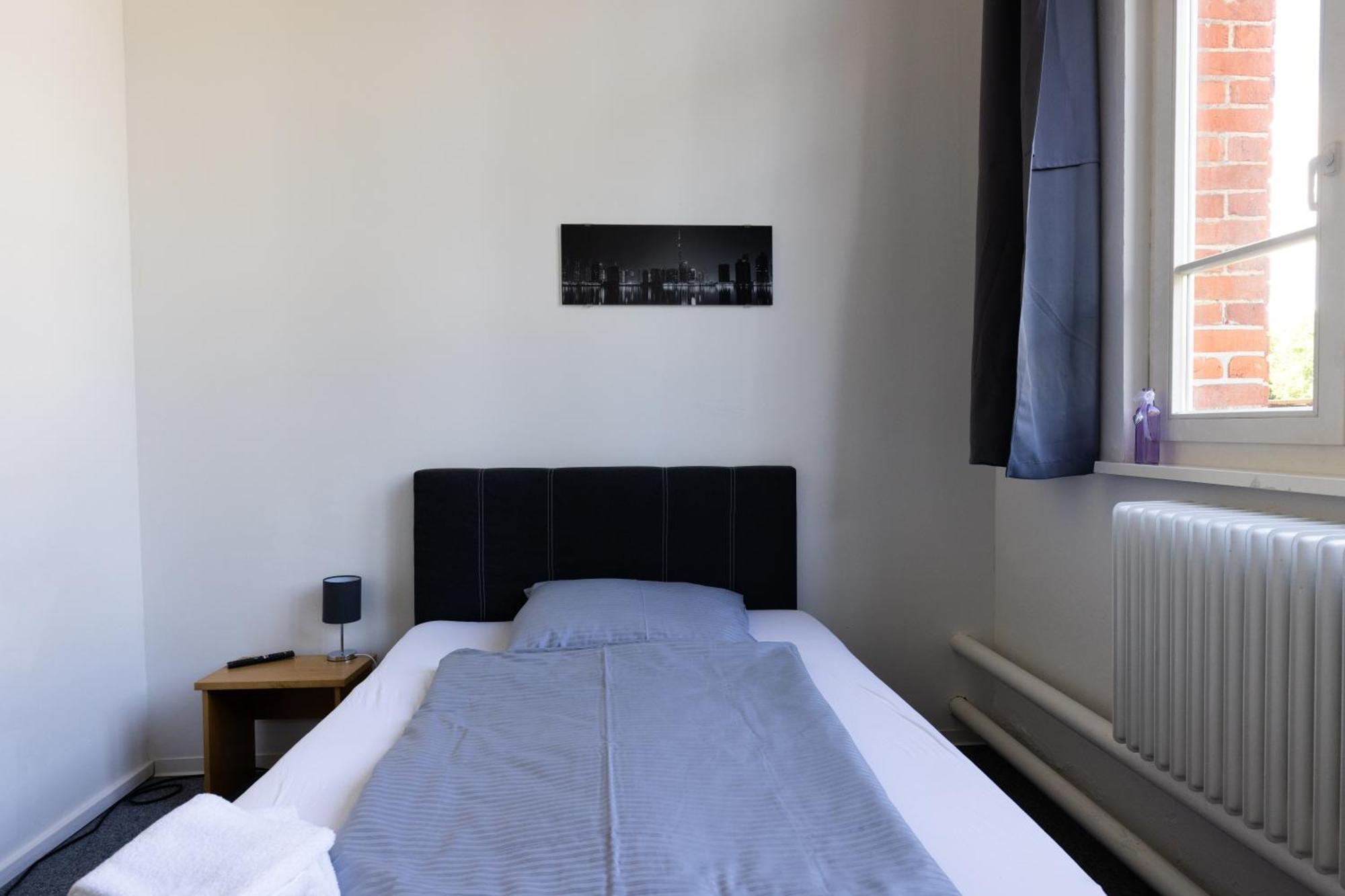 Wittenau Appartement Berlin