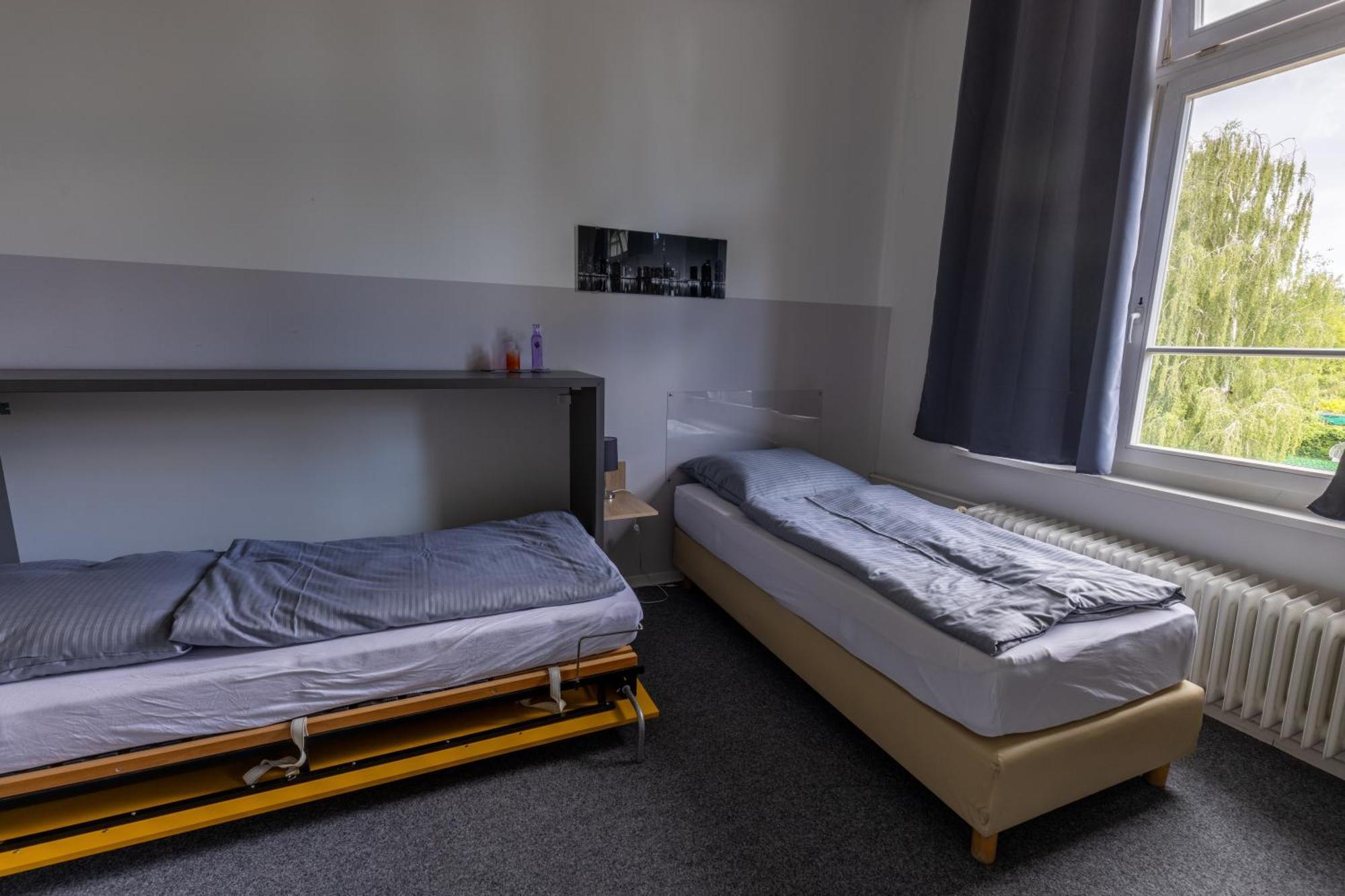 Wittenau Appartement *