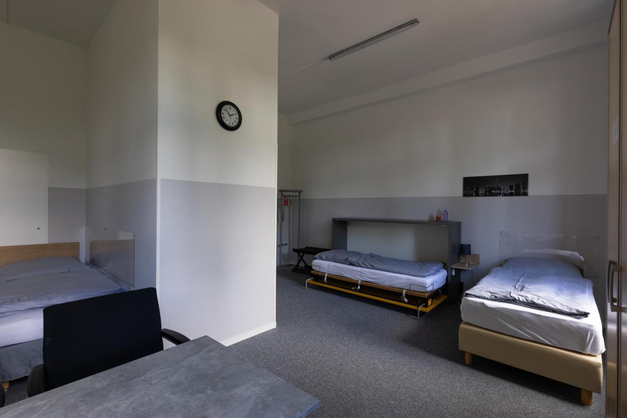 Appartement Wittenau
