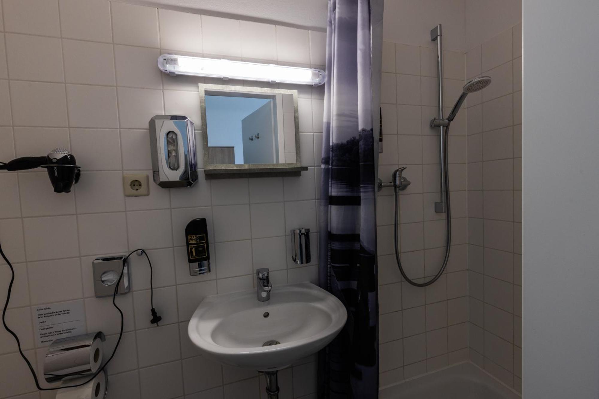 Wittenau Appartement Berlin